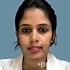 Dr. Kumari  Annu Tripathy Dental Surgeon in Delhi