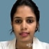 Dr. Kumari Annu Tripathy Dental Surgeon in Noida