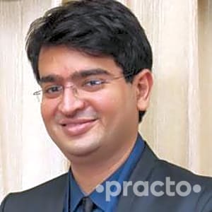 Dr. Kunal Mehta