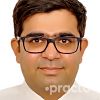 Dr. Kunal Nischal Prosthodontist in Gurgaon