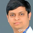 Dr. Kunal Patil Ophthalmologist/ Eye Surgeon in Sangli