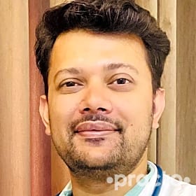 Dr. Kunj Panwar