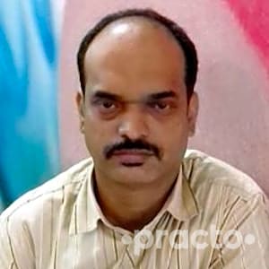 Dr. Kusal Mukherjee