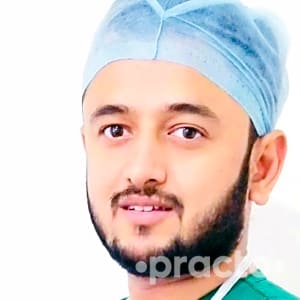 Dr. Kush Vyas