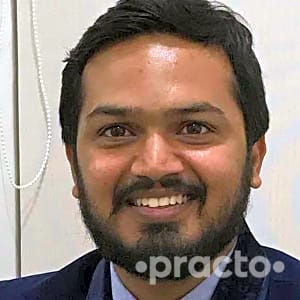 Dr. Kushal Rathi