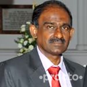 Dr. L.J.Padmakumar