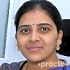 Dr. Lagisetti Sunitha Pediatrician in Hyderabad