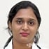 Dr. Laharika Y Obstetrician in Hyderabad