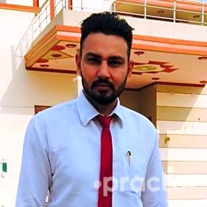 Dr. Lakhveer Singh