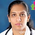 Dr. Lakshmi H K Gynecologist in Bangalore