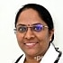 Dr. Lakshmi V Pediatrician in Bangalore