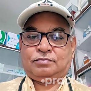 Dr. Lalan Kumar