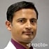 Dr. Lalith Kumar Reddy Kanthala Gastroenterologist in Hyderabad