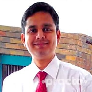 Dr. Lalith Narayan