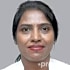 Dr. Lalitha A V Paediatric Intensivist in Bangalore
