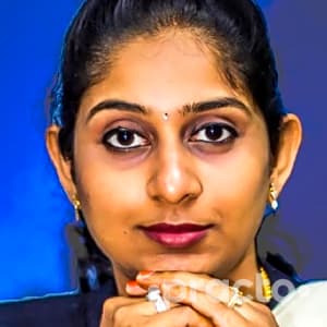 Dr. Lalitha Chenthil