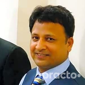 Dr. Lav Kumar Agarwal