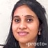 Dr. Lavanya Pragada Dentist in Hyderabad