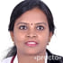 Dr. Lavanya Psychotherapist in Bangalore