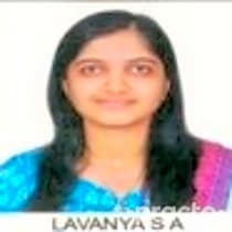 Dr. Lavanya.S.A Ayurveda Book Appointment Online View Fees