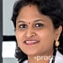 Dr. Lavanya T Obstetrician in Chennai