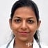 Dr. Laxmi Goel Infertility Specialist in Faridabad