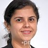 Dr. Leena Bhaskaran Pediatric Otorhinolaryngologist in Bangalore
