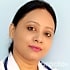 Dr. Leena Mistry Pulmonologist in Kolkata