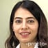 Dr. Lipsa Chaudhry Dentist in Noida