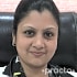 Dr. Liza Gupta Gynecologist in Chandigarh