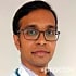 Dr. Lohith Kumar V R Gastroenterologist in Hyderabad