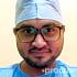 Dr. Lohith N Orthopedic surgeon in Bangalore