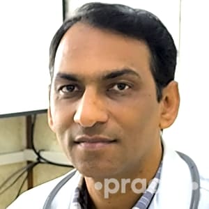 Dr. Lokendra Kumar