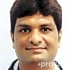 Dr. Lokeswara Reddy Pulmonologist in Tirupati