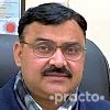 Dr. Lt Col Adnan Masood Internal Medicine in Haridwar