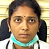 Dr. M. Anuja Gynecologist in Hyderabad