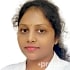 Dr. M Anusha Anesthesiologist in Hyderabad