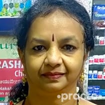 Dr. M.B. Gayathri Ayurveda Book Appointment Online View Fees