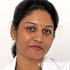 Dr. M.Brinda Dental Surgeon in Chennai