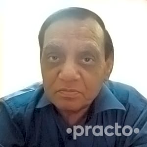 Dr. M. C. Singhal