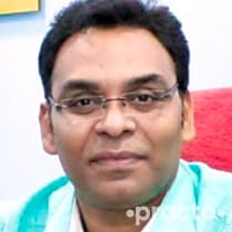 Dr. M. Chandra Sekhar General Physician Book Appointment