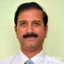 Dr. M.Chandra Sekhar Reddy Neurologist Book Appointment Online