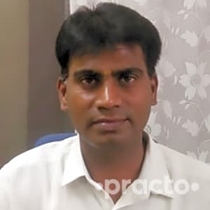 Dr. M. Elango