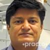 Dr. M G Giriyappagoudar Radiation Oncologist in Hubli