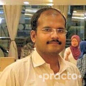 Dr. M Ilayaraja