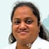 Dr. M Kavitha Pediatrician in Bangalore