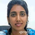 Dr. M Kavya General Physician in Bangalore