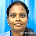 Dr. M Keerthi   (Physiotherapist) Geriatric Physiotherapist in Hyderabad