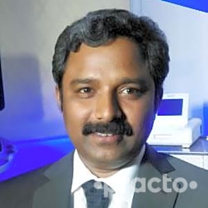 Dr. M. Kodeeswaran