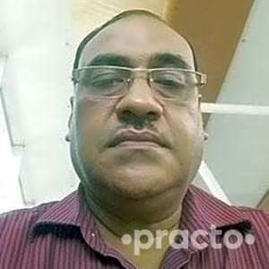 Dr. M.M Agarwal